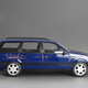 Illustration for article titled Wagon Wednesday: KK Scale VW Passat Variant
